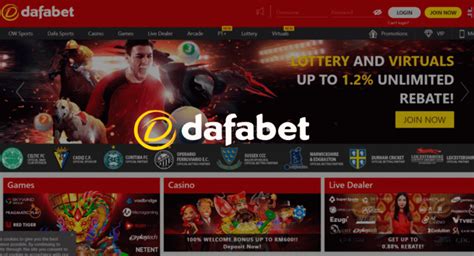 dafabet sportsbook|dafabet sports.